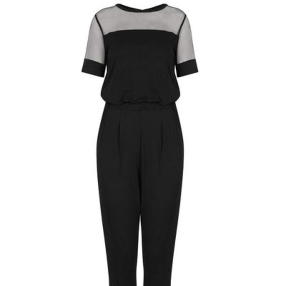 t shirt with jumpsuit